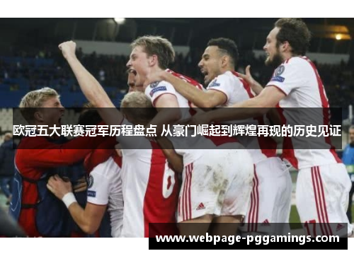 欧冠五大联赛冠军历程盘点 从豪门崛起到辉煌再现的历史见证