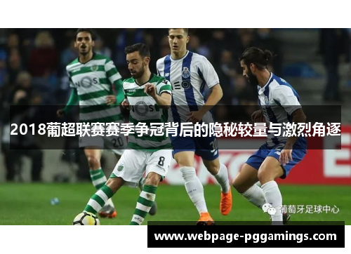 2018葡超联赛赛季争冠背后的隐秘较量与激烈角逐
