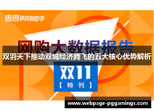 双羽天下推动双城经济腾飞的五大核心优势解析