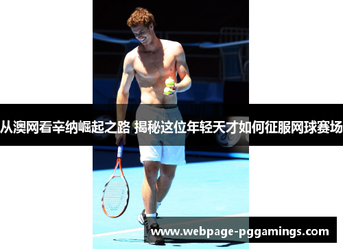 从澳网看辛纳崛起之路 揭秘这位年轻天才如何征服网球赛场