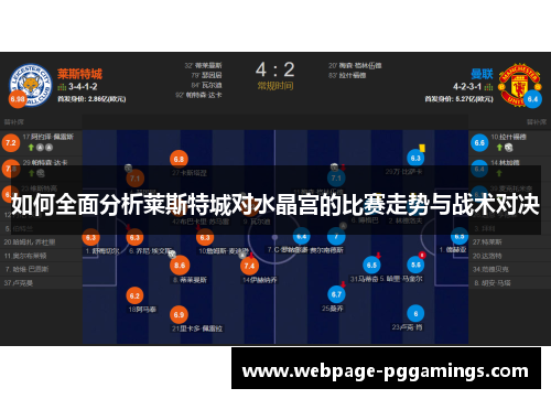 如何全面分析莱斯特城对水晶宫的比赛走势与战术对决