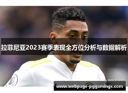 拉菲尼亚2023赛季表现全方位分析与数据解析
