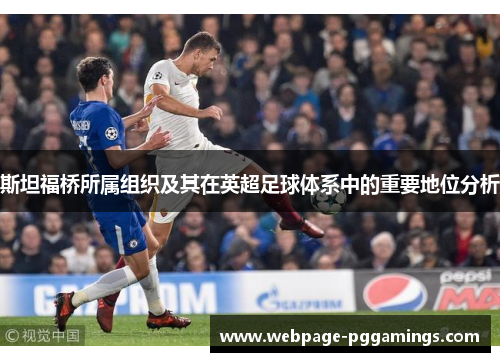 斯坦福桥所属组织及其在英超足球体系中的重要地位分析
