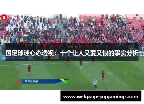 国足球迷心态透视：十个让人又爱又恨的事实分析