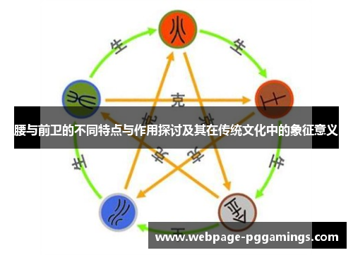 腰与前卫的不同特点与作用探讨及其在传统文化中的象征意义