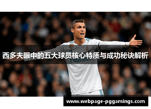 西多夫眼中的五大球员核心特质与成功秘诀解析