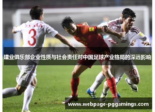 建业俱乐部企业性质与社会责任对中国足球产业格局的深远影响