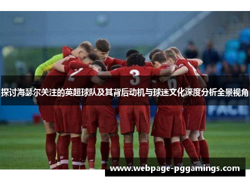 探讨海瑟尔关注的英超球队及其背后动机与球迷文化深度分析全景视角 探讨海瑟尔关注的英超球队及其背后动机与球迷文化深度分析全景视角