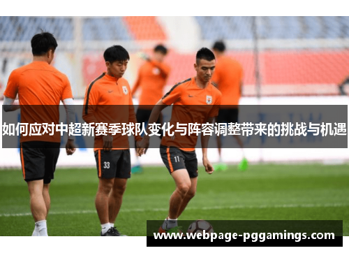 如何应对中超新赛季球队变化与阵容调整带来的挑战与机遇