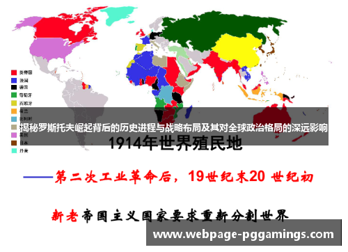 揭秘罗斯托夫崛起背后的历史进程与战略布局及其对全球政治格局的深远影响